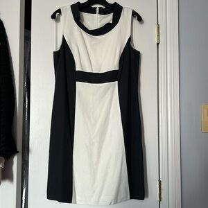 Rachel Zoe sheath dress